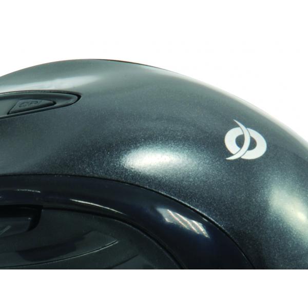 Mouse Raton Conceptronic Optico Usb Wireless Travel 5 Botones