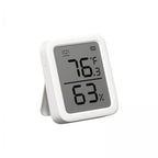 SwitchBot Meter Plus Interior