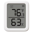 SwitchBot Meter Plus Interior