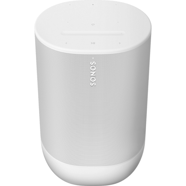 Altavoz Sonos Move 2 IP56 24h WiFi 6 + Bluetooth 5.0