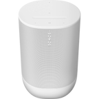 Altavoz Sonos Move 2 IP56 24h WiFi 6 + Bluetooth 5.0