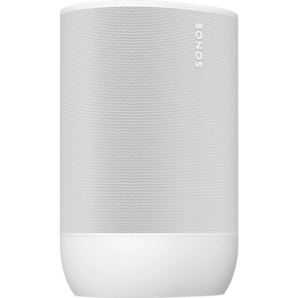 Altavoz Sonos Move 2 IP56 24h WiFi 6 + Bluetooth 5.0