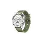 Huawei Watch GT 4 46mm Verde - Reloj inteligente