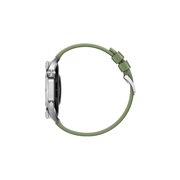 Huawei Watch GT 4 46mm Verde - Reloj inteligente