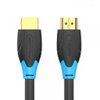 Cable Hdmi 2.0 4K Vention Aacbe/ Hdmi Macho Hdmi Macho/ 75Cm