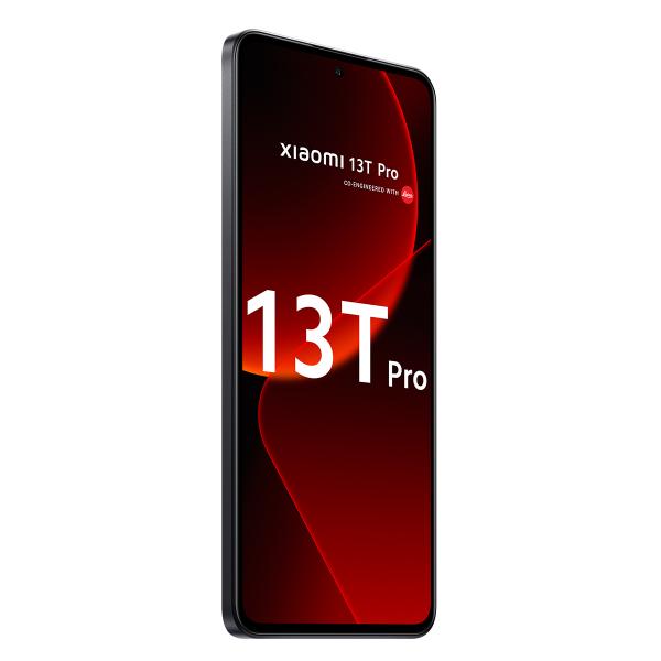 Xiaomi 13T Pro 5G 12GB/512GB con Cámara Leica