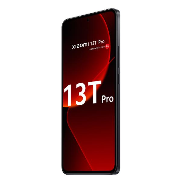 Xiaomi 13T Pro 5G 12GB/512GB con Cámara Leica