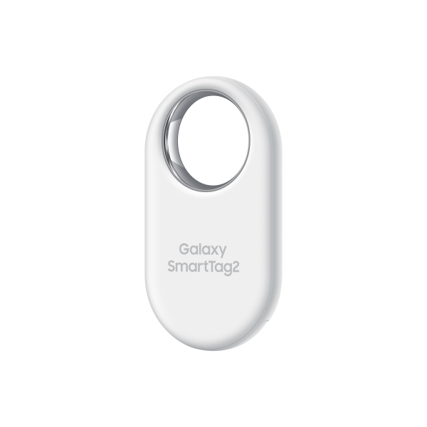 Samsung Galaxy SmartTag 2 IP67 NFC v5.3 Blanco - Dispositivo localizador