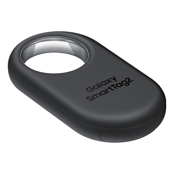 Samsung Galaxy SmartTag 2 IP67 NFC v5.3 Negro - Dispositivo localizador Main Image