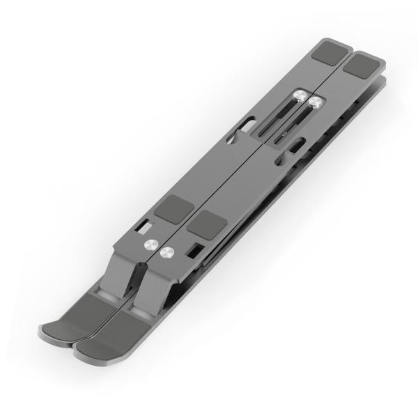 Soporte para Portátil AISENS LPS3M-179 - 10" a 15"  Ajustable  Plegable