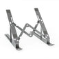 Soporte para Portátil AISENS LPS3M-179 - 10" a 15"  Ajustable  Plegable