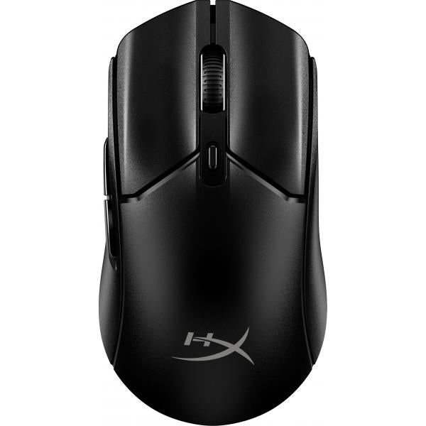 HP HyperX Pulsefire Haste 2 Core Negro inalámbrico