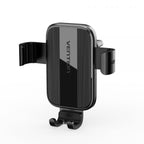 Soporte De Smartphone Para Coche Vention Kctb0/ Negro