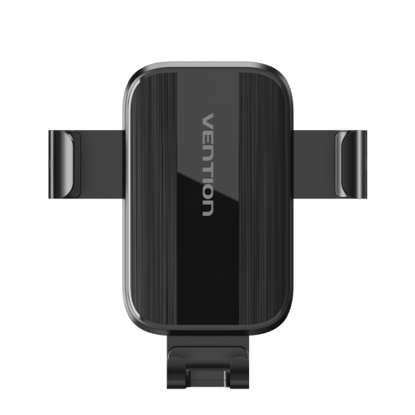 Soporte De Smartphone Para Coche Vention Kctb0/ Negro