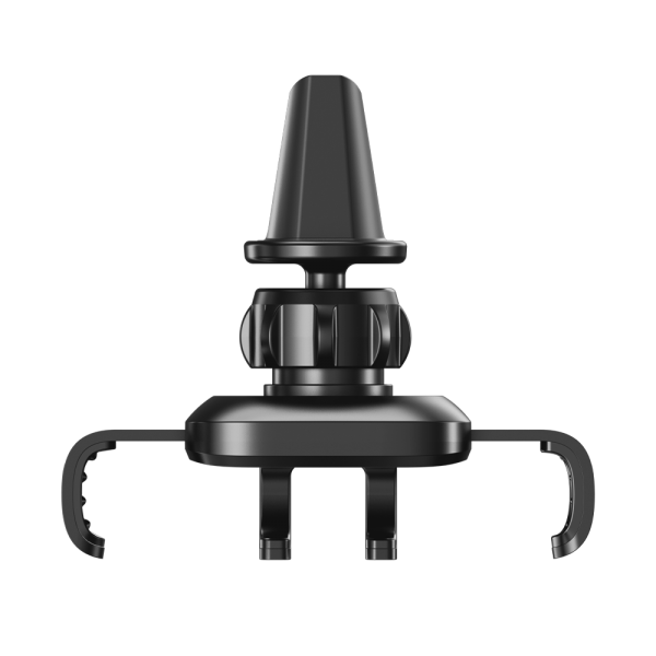 Soporte De Smartphone Para Coche Vention Kctb0/ Negro