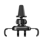 Soporte De Smartphone Para Coche Vention Kctb0/ Negro