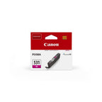 Cartucho Tinta Canon Cli - 531m Magenta