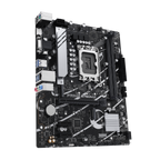 Pb Microatx Asus Prime B760m-k Lga1700 2xddr5 2xm.2 Pcie 4.0 Lan 2.5g Hdmi Vga