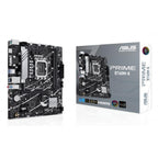Pb Microatx Asus Prime B760m-k Lga1700 2xddr5 2xm.2 Pcie 4.0 Lan 2.5g Hdmi Vga