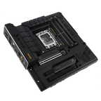 Pb Asus Tuf Gaming B760m-btf Wifi Skt Lga1700 Microatx 4xddr5 Dp Hdmi Lan 2.5gbps Necesita Caja Comp