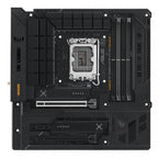 Pb Asus Tuf Gaming B760m-btf Wifi Skt Lga1700 Microatx 4xddr5 Dp Hdmi Lan 2.5gbps Necesita Caja Comp