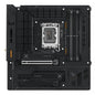 Pb Asus Tuf Gaming B760m-btf Wifi Skt Lga1700 Microatx 4xddr5 Dp Hdmi Lan 2.5gbps Necesita Caja Comp