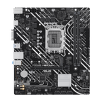 Asus Prime H610M-K Socket 1700