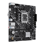 Asus Prime H610M-K Socket 1700