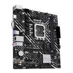 Asus Prime H610M-K Socket 1700