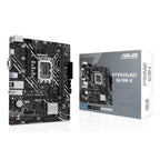 Asus Prime H610M-K Socket 1700