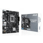 Asus Prime H610M-K Socket 1700