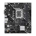 Pb Asus Prime H610m-d M-atx 2xddr5 Skt1700 Gen 12/13 Vga Hdmi M.2 G-lan Usb3.2