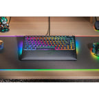 Teclado Razer Blackwidow V4 Usb Tipo C