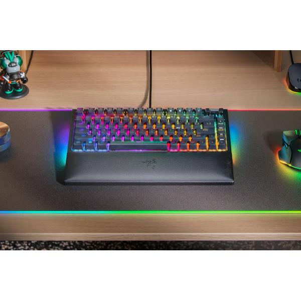 Teclado Razer Blackwidow V4 Usb Tipo C