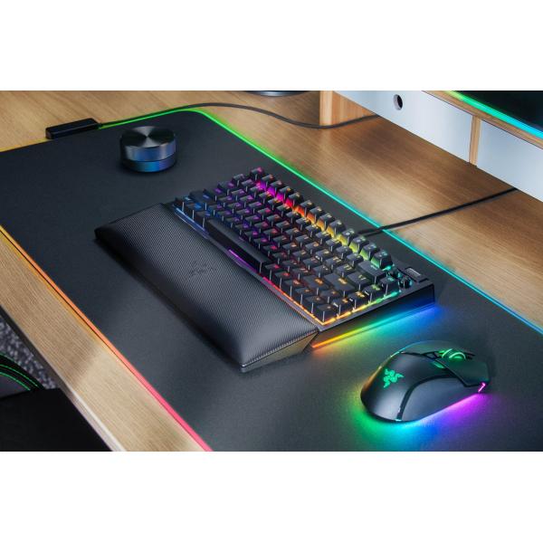 Teclado Razer Blackwidow V4 Usb Tipo C