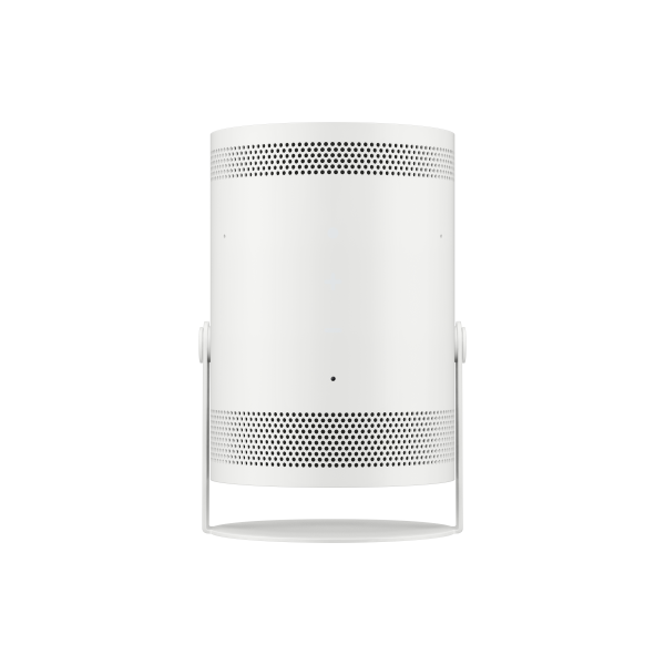 Proyector Samsung The Freestyle 2da Gen WiFi BT Blanco