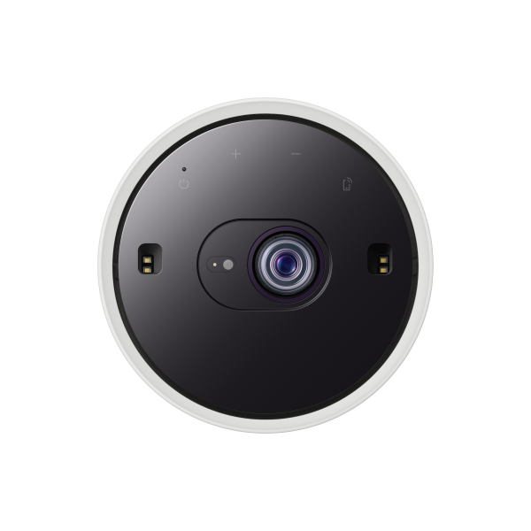 Proyector Samsung The Freestyle 2da Gen WiFi BT Blanco
