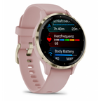 Garmin Venu 3s Dust Rose / Smartwatch 41mm