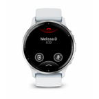Garmin Venu 3 Blanco - Reloj inteligente