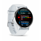 Garmin Venu 3 Whitestone / Smartwatch 45mm