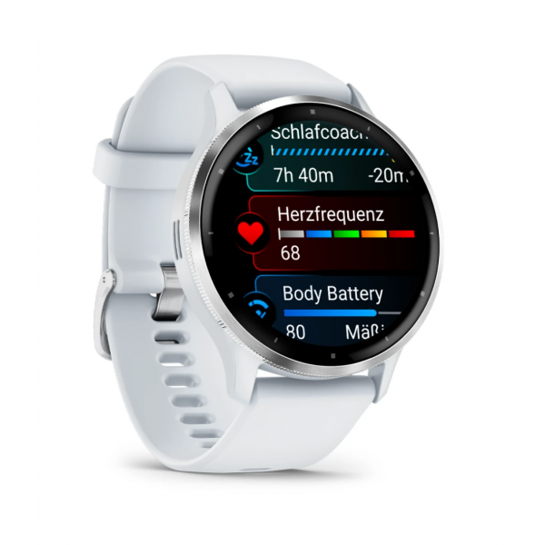 Garmin Venu 3 Whitestone / Smartwatch 45mm