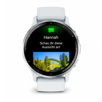Garmin Venu 3 Blanco - Reloj inteligente