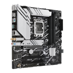 Pb Microatx Asus Prime B760m-a Wifi D4 Lga1700 4xddr4 2xm.2 Pcie 4.0 Lan 2.5g Wifi-6 Bt Dp Hdmi