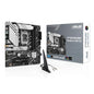 Pb Microatx Asus Prime B760m-a Wifi D4 Lga1700 4xddr4 2xm.2 Pcie 4.0 Lan 2.5g Wifi-6 Bt Dp Hdmi