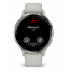 Garmin Venu 3s Sage Grey / Smartwatch 41mm