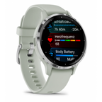 Garmin Venu 3s Sage Grey / Smartwatch 41mm