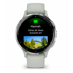 Garmin Venu 3s Sage Grey / Smartwatch 41mm