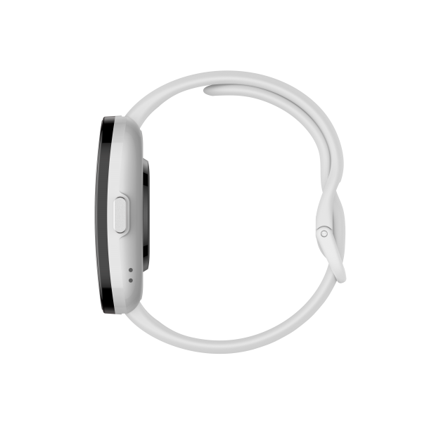 Amazfit Bip 5 Blanco - Reloj inteligente