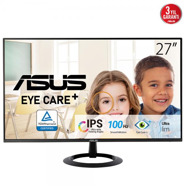 Asus VZ27EHF Gaming 27" FHD IPS 100Hz