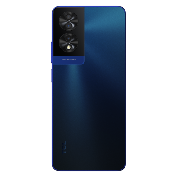 TCL 40 NXTPAPER 4G 8GB/256GB Azul